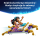 LEGO DISNEY 43295 Szkatułka na biżuterię Dżasminy - 1529802 - zdjęcie 7